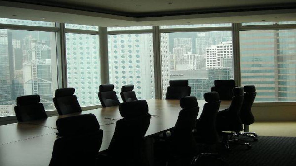 Corporate insolvency set-up to be fully functional by 31 March Corporate insolvency set-up to be fully functional by 31 March