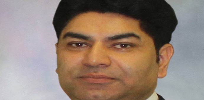 Chairman, India and South East Asia, CBRE Chairman, India and South East Asia, CBRE