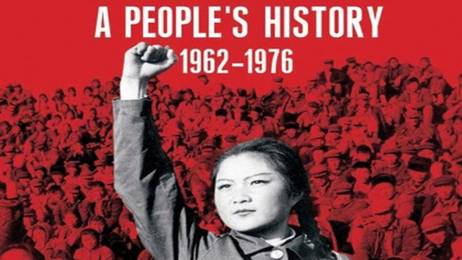 The Cultural Revolution: A People's History, 1962-1976 BY FRANK DIKTTER PAGES: 432 PRICE: Rs 499 BLOOMSBURY PUBLISHING The Cultural Revolution: A People's History, 1962-1976 BY FRANK DIKTTER PAGES: 432 PRICE: Rs 499 BLOOMSBURY PUBLISHING