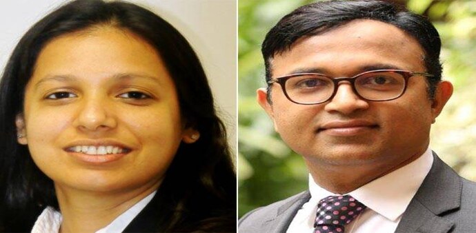 Laxmi Joshi, Senior Associate at Advaya Legal and Ramesh Vaidyanathan, Managing Partner at Advaya Legal Laxmi Joshi, Senior Associate at Advaya Legal and Ramesh Vaidyanathan, Managing Partner at Advaya Legal