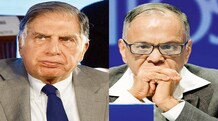 When Infosys got bitten by Tata bug