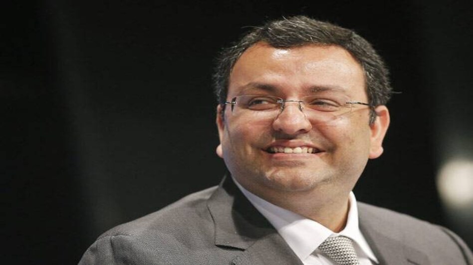 Tata Sons ousted chairman Cyrus Mistry Tata Sons ousted chairman Cyrus Mistry