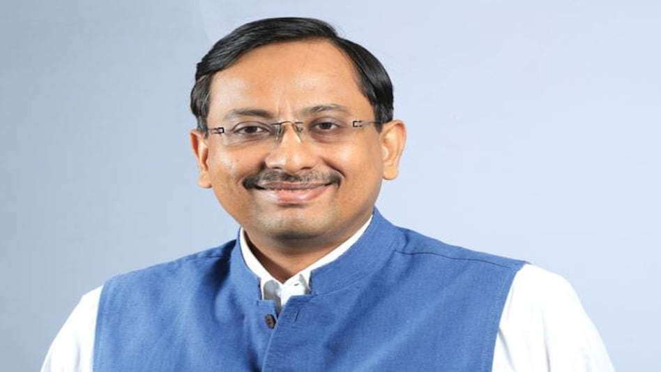 Ambarish Datta, MD and CEO, BSE Institute Ambarish Datta, MD and CEO, BSE Institute