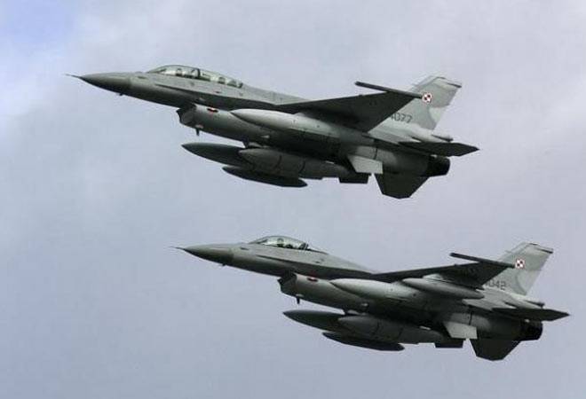 Lockheed says US may take 'fresh look' at its India F-16 plan Lockheed says US may take 'fresh look' at its India F-16 plan