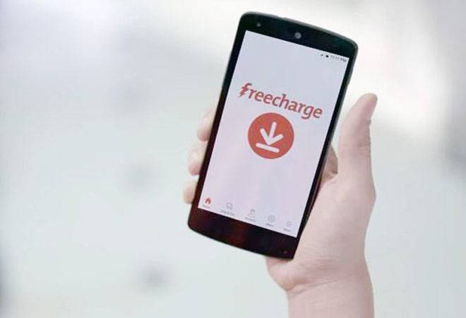 FreeCharge CEO Govind Rajan quits