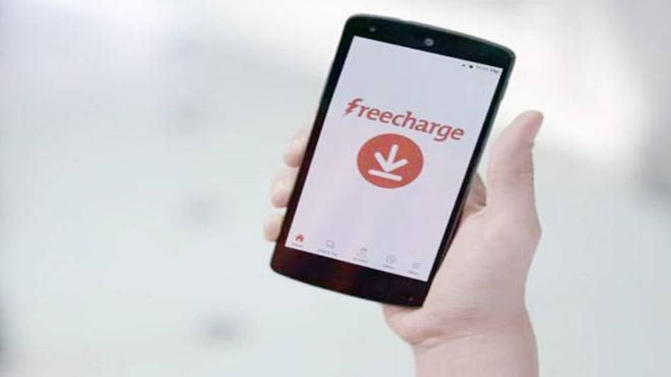 FreeCharge CEO Govind Rajan quits FreeCharge CEO Govind Rajan quits