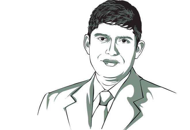 The writer is President & Head of Edelweiss Retail Finance The writer is President & Head of Edelweiss Retail Finance