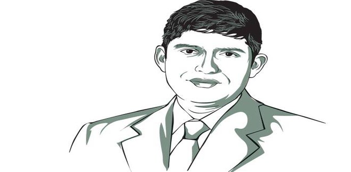 The writer is President & Head of Edelweiss Retail Finance The writer is President & Head of Edelweiss Retail Finance
