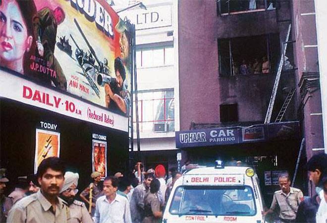 Uphaar verdict: Gopal Ansal gets a one year jail term