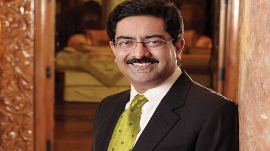 Kumar Mangalam Birla Chairman, Aditya Birla Group (Photo: Vivan Mehra) Kumar Mangalam Birla Chairman, Aditya Birla Group (Photo: Vivan Mehra)