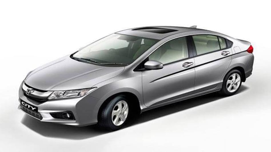 Honda Hybrid Models