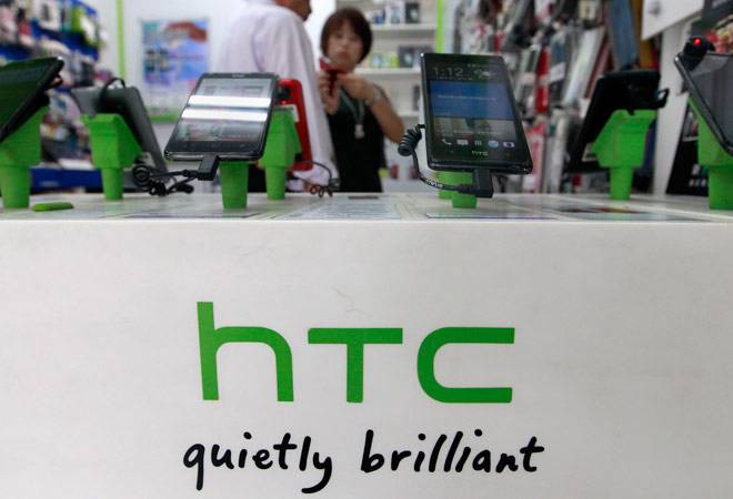HTC eyes stronger play in premium smartphone market in India