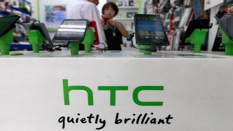 HTC eyes stronger play in premium smartphone market in India HTC eyes stronger play in premium smartphone market in India