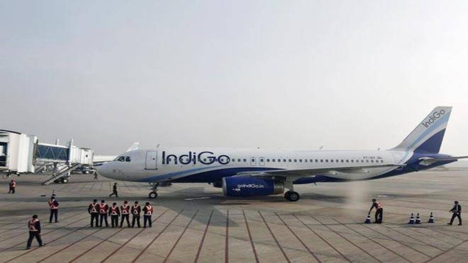 After SpiceJet, IndiGo offers discounted fare at Rs 777 After SpiceJet, IndiGo offers discounted fare at Rs 777