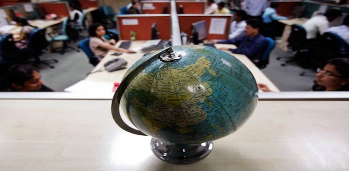 India Inc to get 9.5 per cent salary hike this year India Inc to get 9.5 per cent salary hike this year