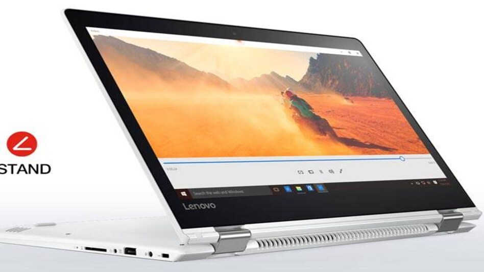 Lenovo Yoga 510 review: A good mid-level convertible Lenovo Yoga 510 review: A good mid-level convertible