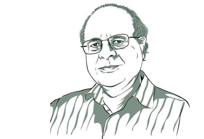 Ashok V. Desai, senior economist and was chief consultant in the fi nance ministry from 1991 to 1993 Ashok V. Desai, senior economist and was chief consultant in the fi nance ministry from 1991 to 1993