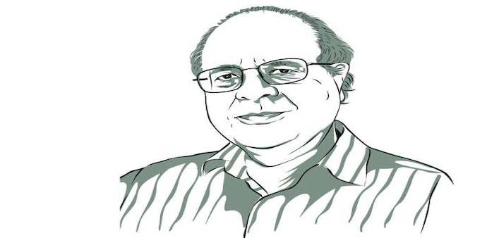 Ashok V. Desai, senior economist and was chief consultant in the fi nance ministry from 1991 to 1993 Ashok V. Desai, senior economist and was chief consultant in the fi nance ministry from 1991 to 1993