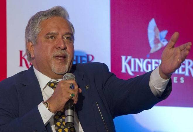 United Breweries asks Vijay Mallya to step down from board
