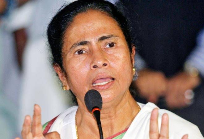Budget clueless, has no roadmap for country or future: Mamata Banerjee Budget clueless, has no roadmap for country or future: Mamata Banerjee