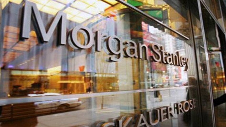Indian economy to reach $5 trillion by 2025: Morgan Stanley Indian economy to reach $5 trillion by 2025: Morgan Stanley