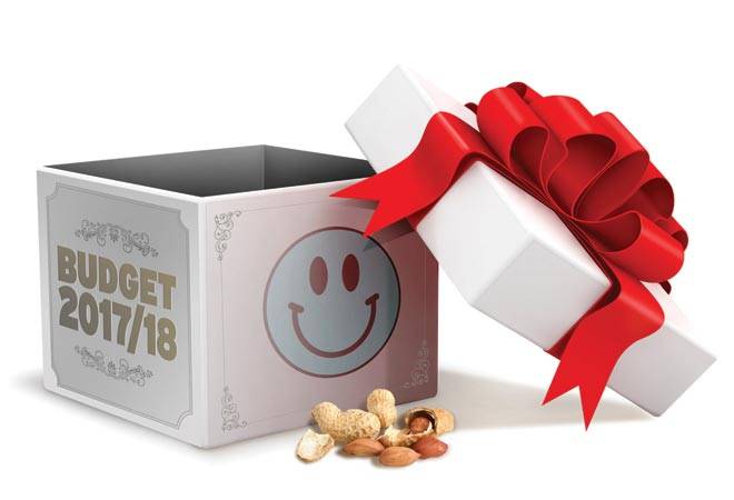 All you need to know about the budget All you need to know about the budget