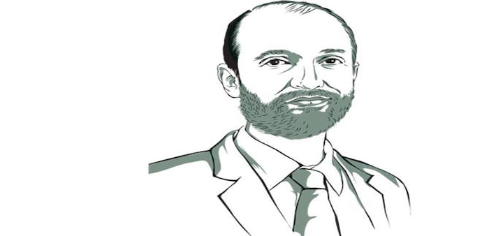 Ajit Ranade, Chief Economist of the Aditya Birla Group Ajit Ranade, Chief Economist of the Aditya Birla Group