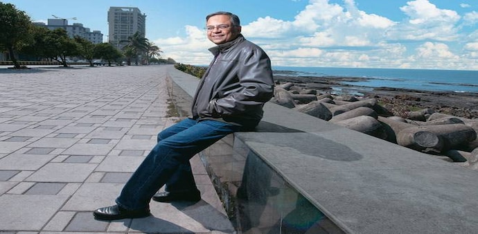 N Chandrasekaran, Chairman, Tata Sons (Photo: Vivan Mehra) N Chandrasekaran, Chairman, Tata Sons (Photo: Vivan Mehra)