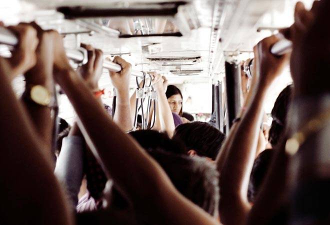 Union Budget 2017: Fund increased for women safety in Delhi Union Budget 2017: Fund increased for women safety in Delhi