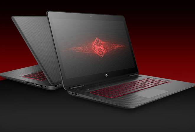 HP expands gaming portfolio with Omen range of notebooks and desktops HP expands gaming portfolio with Omen range of notebooks and desktops