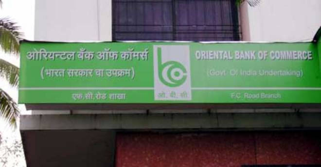 Oriental Bank ties up with Chola MS to sell insurance products