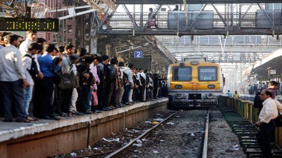 South Korea likely to develop New Delhi station as world class South Korea likely to develop New Delhi station as world class