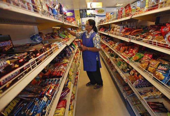 CPG companies have a task in hand CPG companies have a task in hand