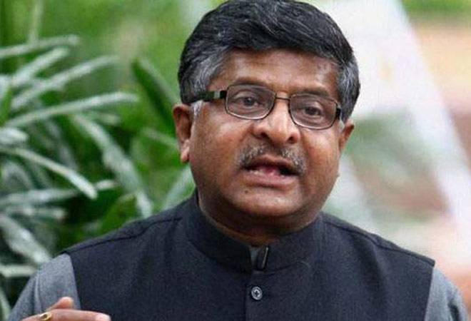 US Congressmen to meet IT Min; visa issues to be discussed