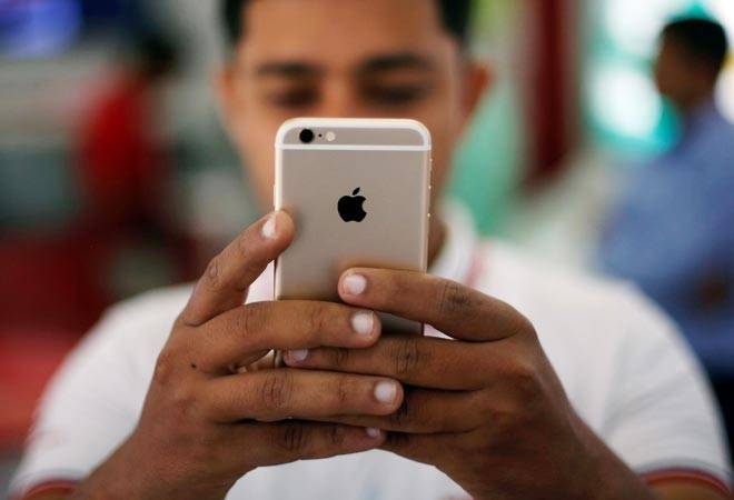 Apple finally halts Xiaomi's dream run in China