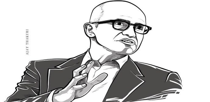 Illustration: Ajay Thakuri Illustration: Ajay Thakuri