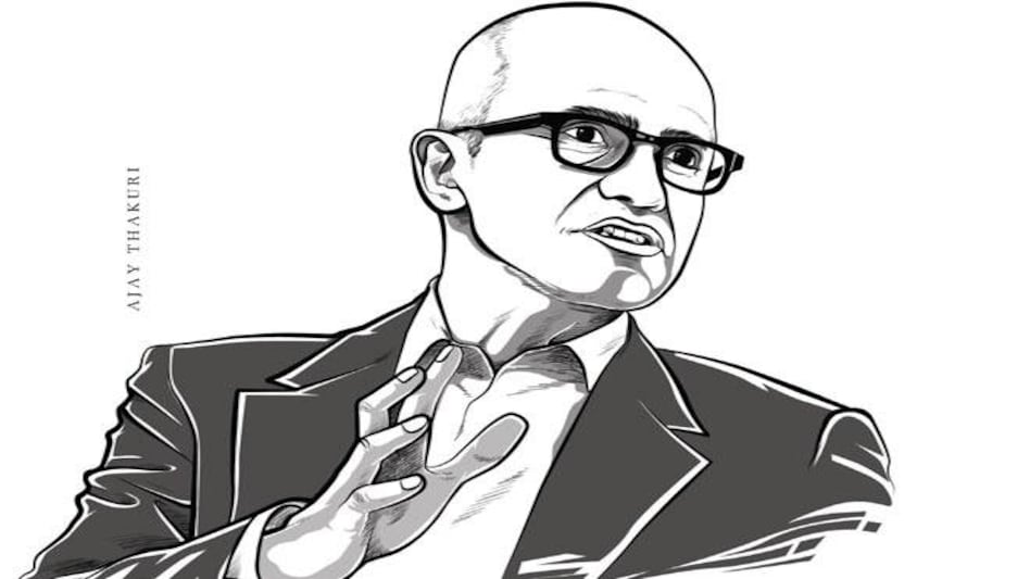 Illustration: Ajay Thakuri Illustration: Ajay Thakuri