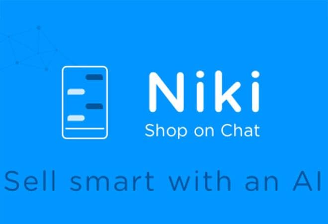 Niki.ai releases Chatbot SDK for brands to access conversational commerce using AI Niki.ai releases Chatbot SDK for brands to access conversational commerce using AI