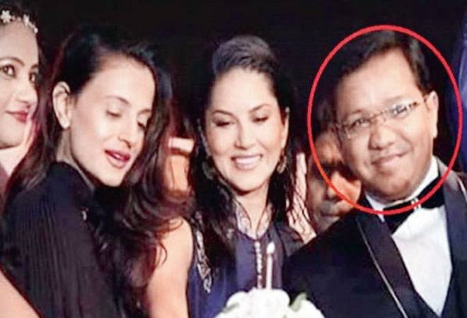 UP Police likely to question Sunny Leone over Rs 3,700 crore online scam