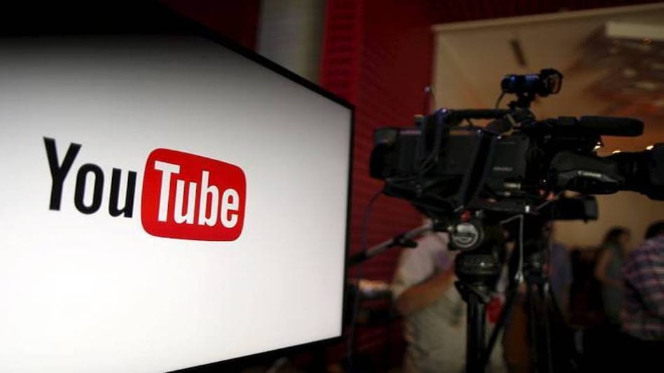 YouTube launches mobile live streaming YouTube launches mobile live streaming