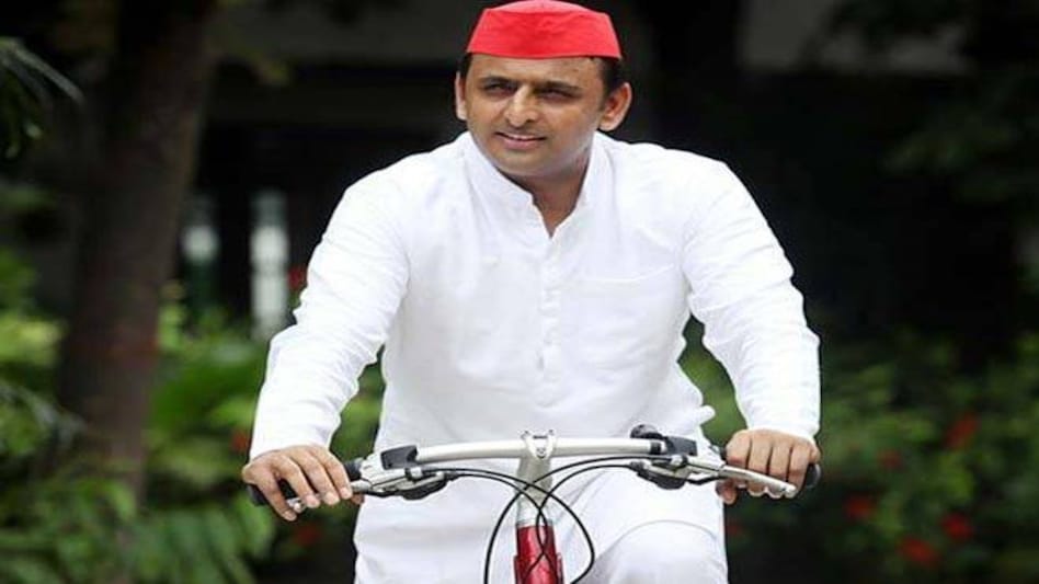 UP Elections 2017: Don't be surprised if it's Akhilesh Yadav in UP UP Elections 2017: Don't be surprised if it's Akhilesh Yadav in UP