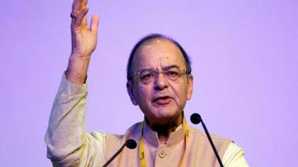 Aadhaar privacy issue: Pentagon got hacked even without Aadhaar, says Arun Jaitley Aadhaar privacy issue: Pentagon got hacked even without Aadhaar, says Arun Jaitley