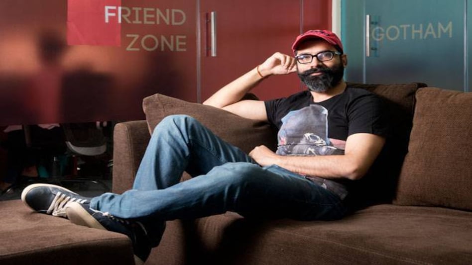 No record of employee who wrote the blog accusing founder of sexual harassment: TVF No record of employee who wrote the blog accusing founder of sexual harassment: TVF