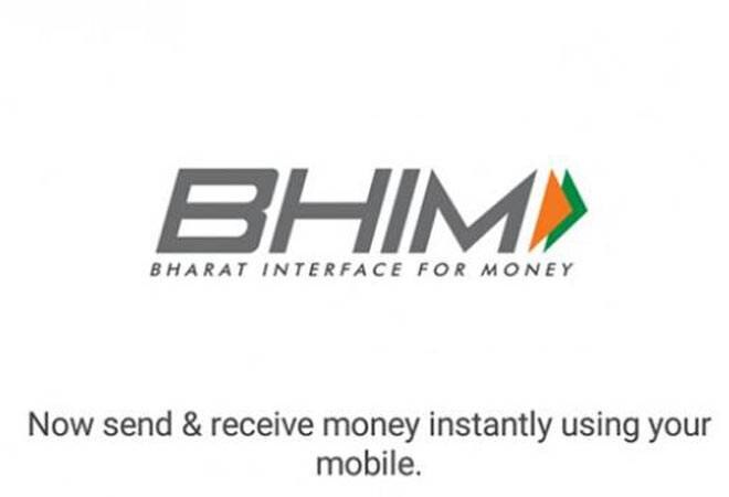 Despite huge number of downloads, BHIM's magic is fading