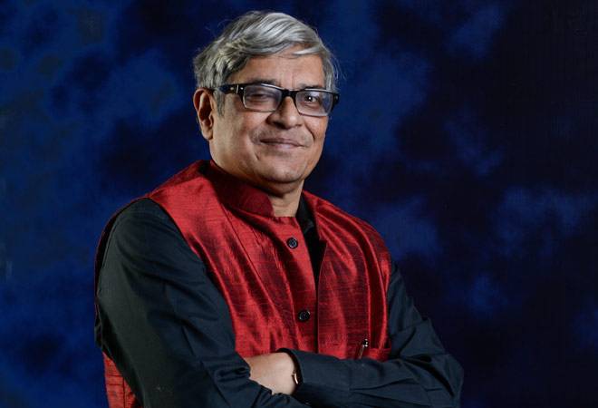 Niti Aayog member Bibek Debroy. Photo: Vivan Mehra Niti Aayog member Bibek Debroy. Photo: Vivan Mehra