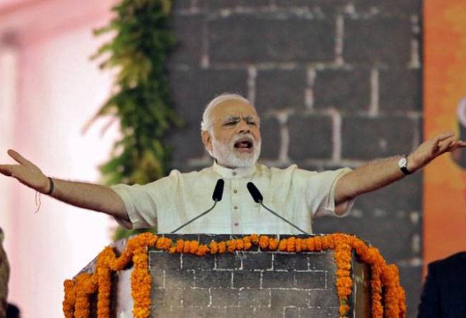 UP elections: PM Modi's 5 economic policies that will give the BJP an edge in 2019