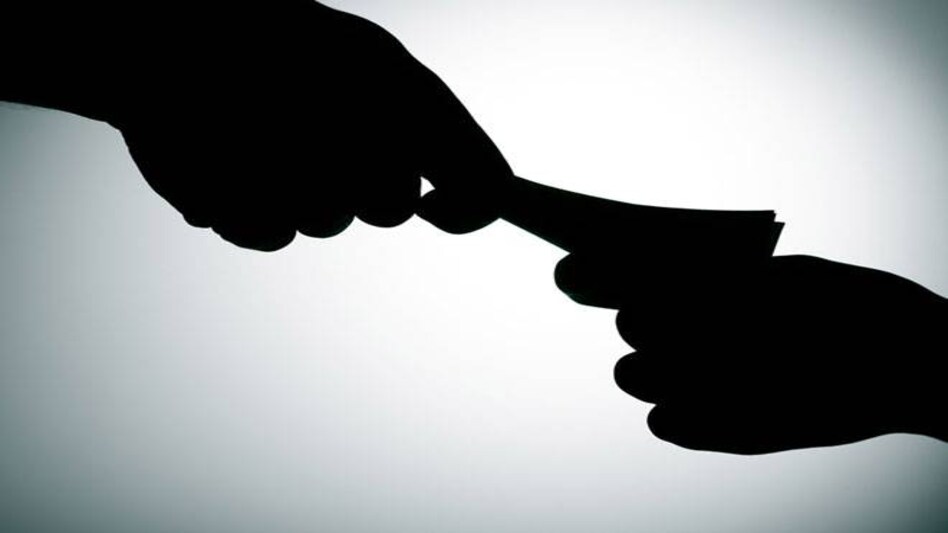 India has the highest bribery rate in Asia Pacific at 69%: Survey India has the highest bribery rate in Asia Pacific at 69%: Survey