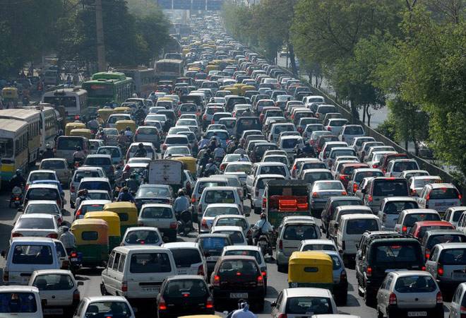 Only BS-IV vehicles to be sold from April 1, says Supreme Court