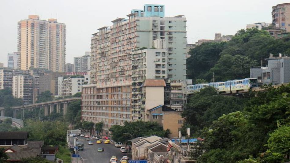 Photo: Reuters Photo: Reuters