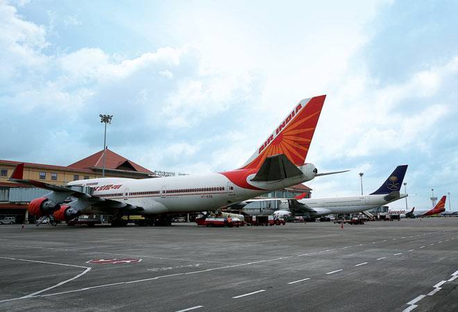 Despite bottom line pressure, FY17 to be the best for airlines